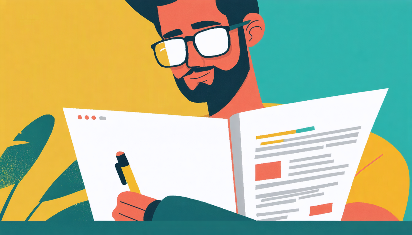 Discovery word illustration - Photo by Ling App on Unsplash