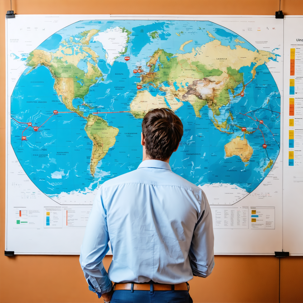 Does Visit Planning Really Matter? (Spoiler: Yes!)